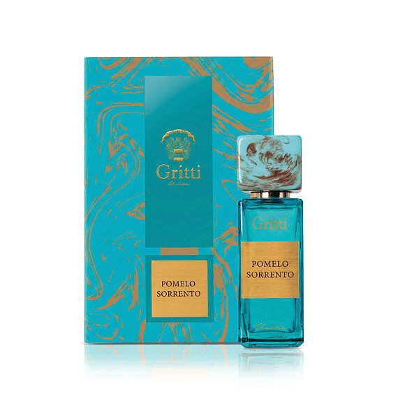 Gritti Pomelo Sorrento Parfum 100 ml (unisex)