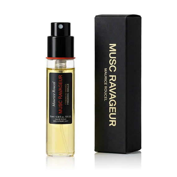 Frederic Malle Maurice Roucel Musc Ravageur Eau De Parfum Miniatur 10 ml (unisex)