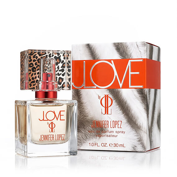 Jennifer Lopez JLove Eau De Parfum 30 ml (woman)