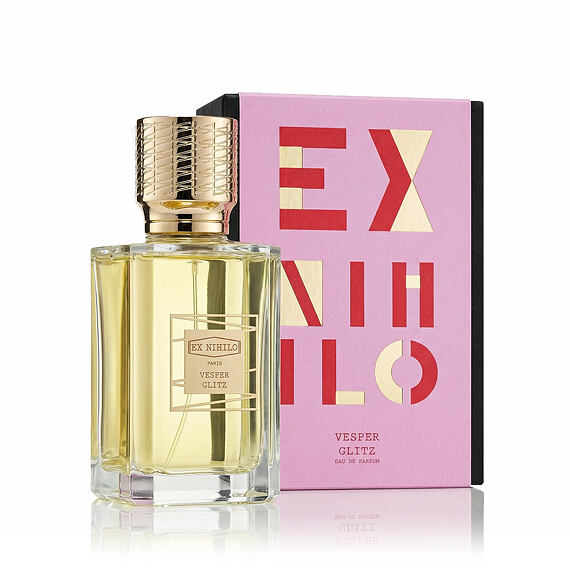 Ex Nihilo Vesper Glitz Eau De Parfum 50 ml (unisex)