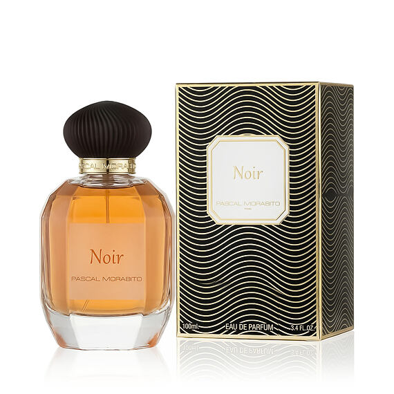 Pascal Morabito Noir Eau De Parfum 100 ml (woman)