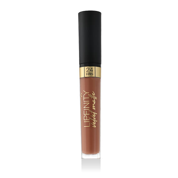 Max Factor Lipfinity Velvet Matte Lipstick 4 ml