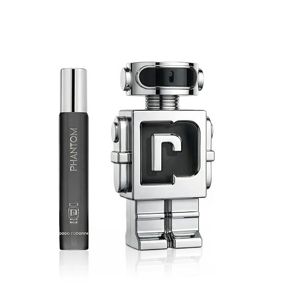 Rabanne Phantom EDT 100 ml + EDT 20 ml (man)