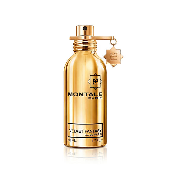 Montale Paris Velvet Fantasy Eau De Parfum 50 ml (woman)