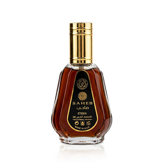Ard Al Zaafaran Saheb Eau De Parfum 50 ml (unisex)