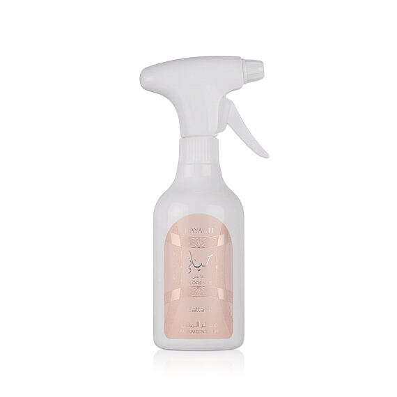 Lattafa Hayaati Florence Raumspray 450 ml (woman)