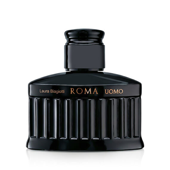 Laura Biagiotti Roma Uomo Nero Estremo Eau De Parfum Intense 75 ml (man)