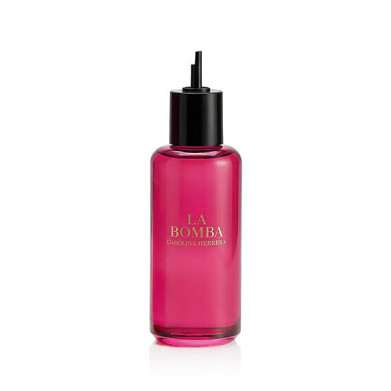 Carolina Herrera La Bomba Eau De Parfum Nachfüllung 200 ml (woman)