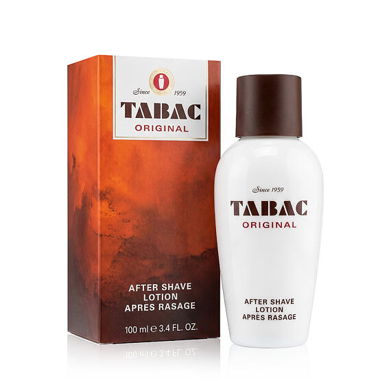 Tabac Original After Shave Lotion 100 ml (man)