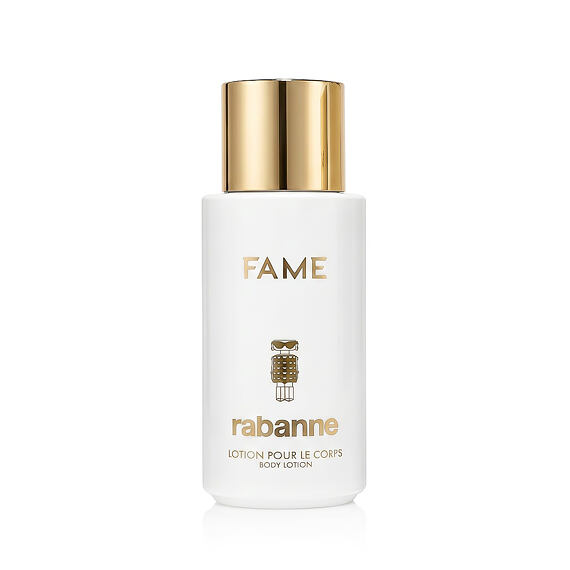 Paco Rabanne Fame Körperlotion 200 ml (woman)