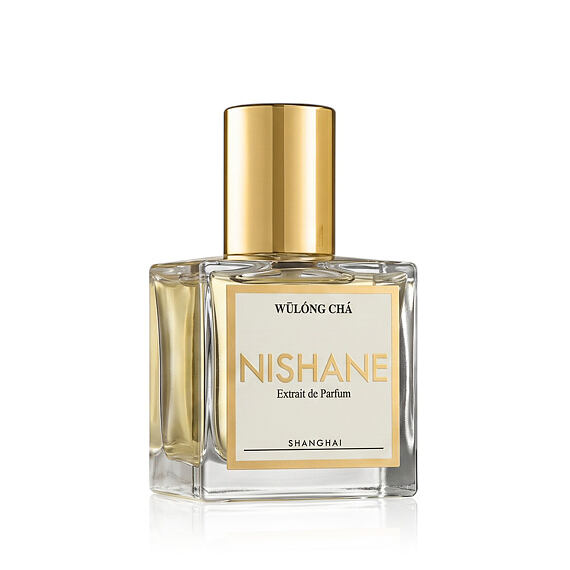 Nishane Wülóng Chá Extrait de Parfum 15 ml (unisex)