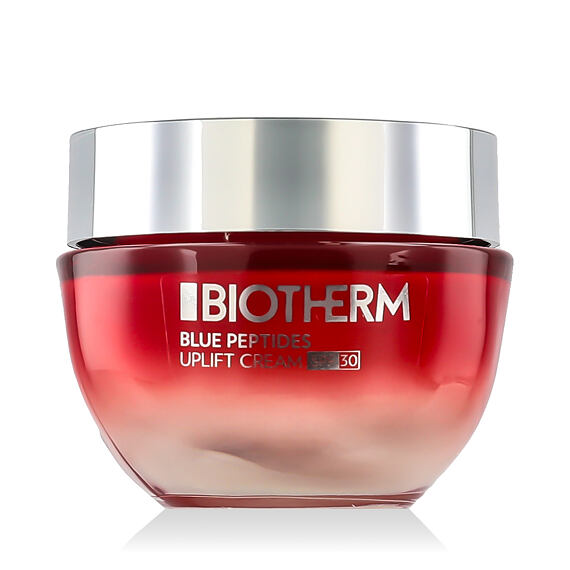 Biotherm Blue Peptides Uplift Cream SPF 30 50 ml