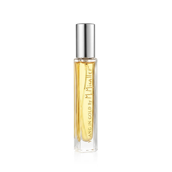 M.Micallef Ylang in Gold Eau De Parfum Miniatur 10 ml (woman)