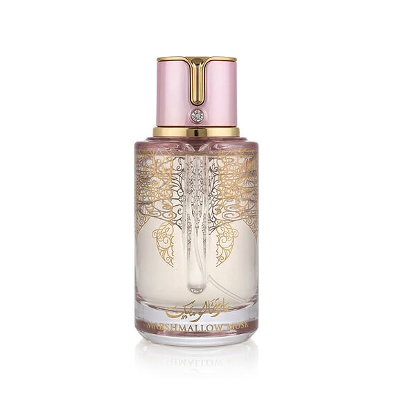 Arabiyat Prestige Marshmallow Musk Eau De Parfum 100 ml (woman)