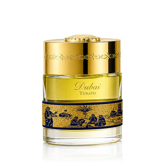 The Spirit of Dubai Turath Eau De Parfum 50 ml (unisex)