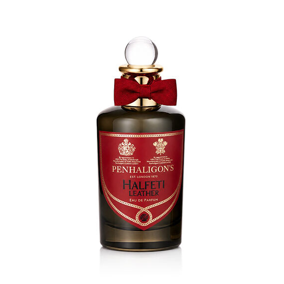 Penhaligon's Halfeti Leather Eau De Parfum 100 ml (unisex)