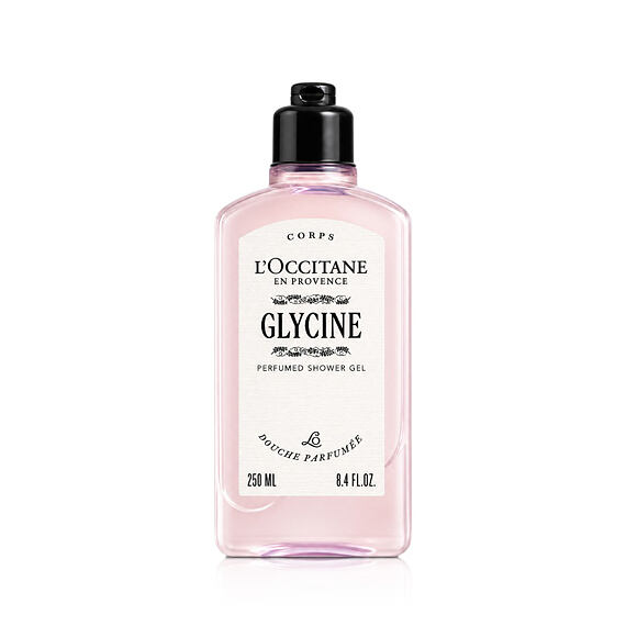 L'Occitane Glycine Duschgel 250 ml (woman)