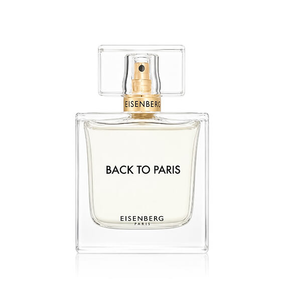 Eisenberg Back To Paris Eau De Parfum 100 ml (woman)