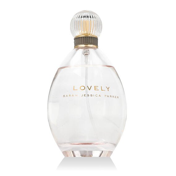 Sarah Jessica Parker Lovely Eau De Parfum 150 ml (woman)
