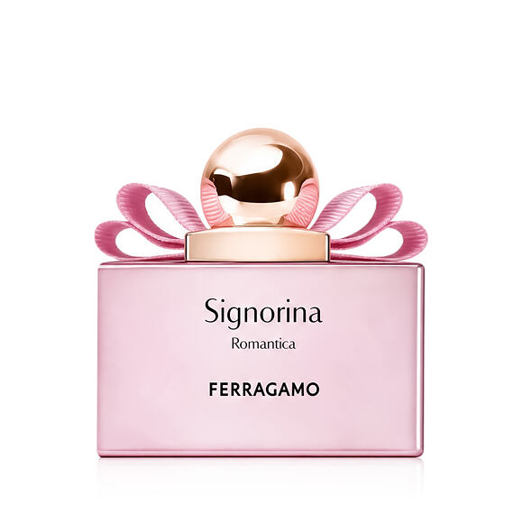 Ferragamo Signorina Romantica Eau De Parfum 30 ml (woman)