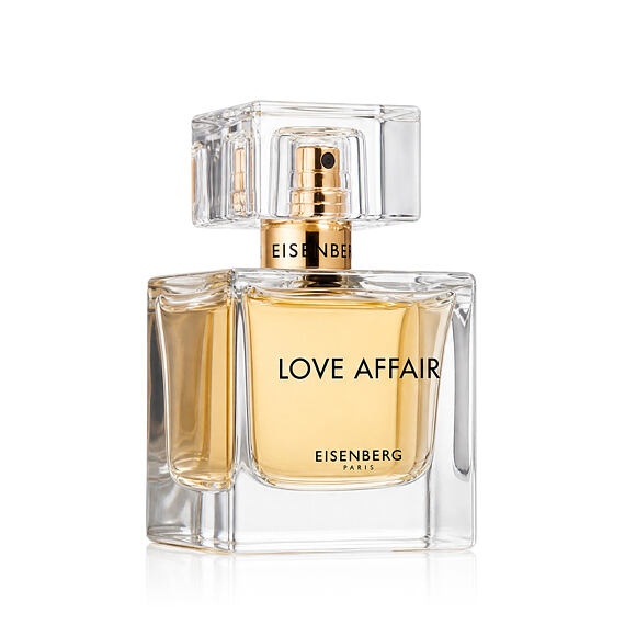 Eisenberg Love Affair Eau De Parfum 50 ml (woman)
