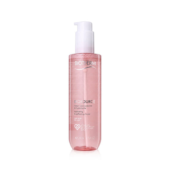 Biotherm Biosource Hydrating & Softening Toner 200 ml
