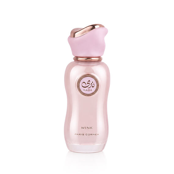 Paris Corner Nada Wink Eau De Parfum 100 ml (unisex)