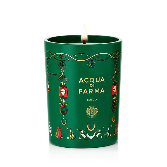 Acqua Di Parma Bosco Duftkerze 200 ml (unisex)