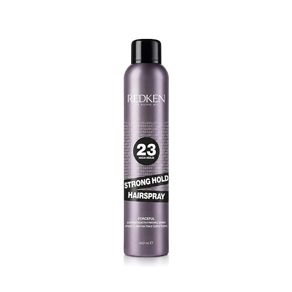 Redken Strong Hold Hairspray 23 400 ml