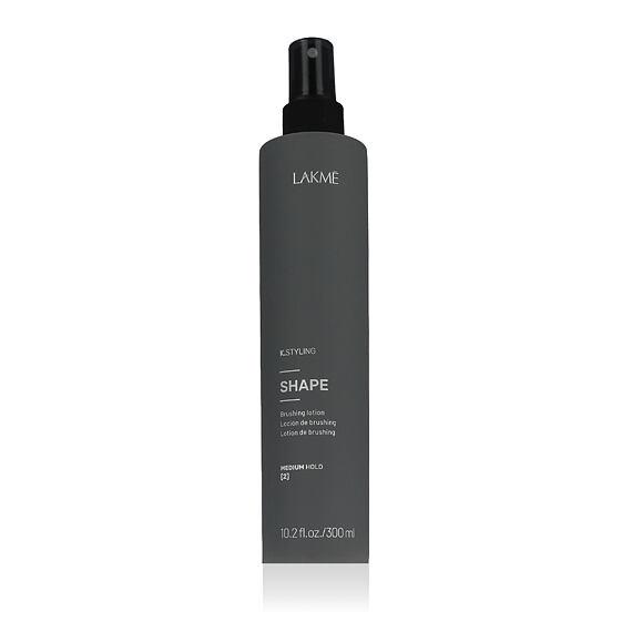 Lakme K.Styling Shape Brushing Lotion Medium Hold 300 ml