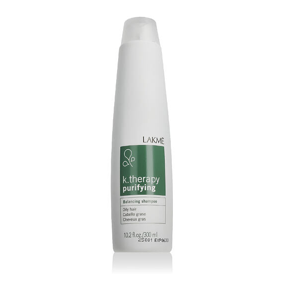 Lakme K.Therapy Purifying Balancing Shampoo 300 ml