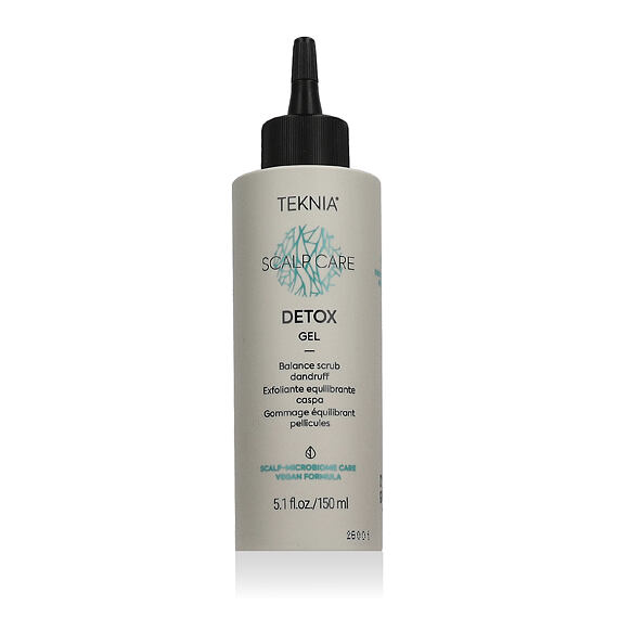 Lakme Teknia Scalp Care Detox Gel 150 ml