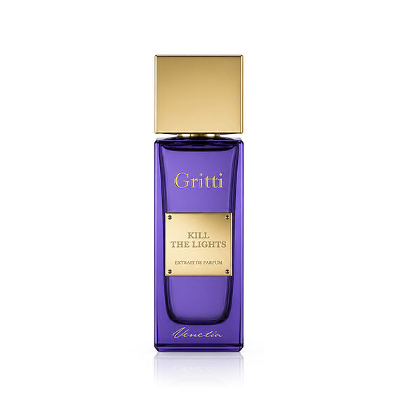 Gritti Kill The Lights Extrait de Parfum 100 ml (unisex)