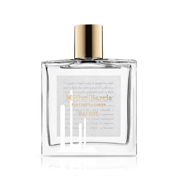 Miller Harris Melody Eau De Parfum 100 ml (unisex)