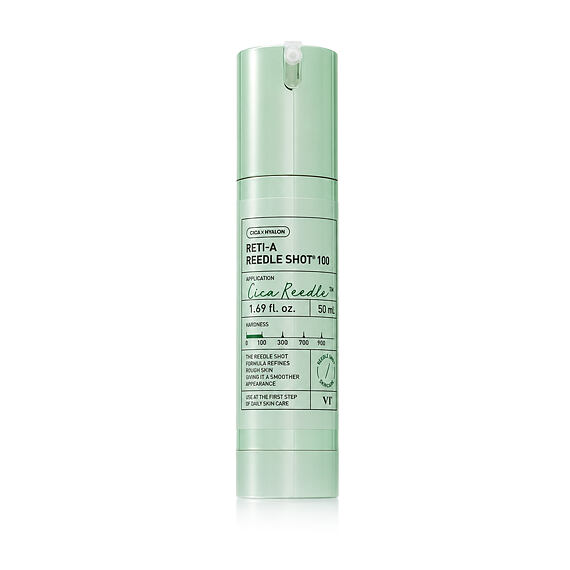VT Cosmetics Reti-A Reedle Shot 100 50 ml