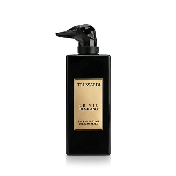Trussardi Le Vie Di Milano The Paintings of Palazzo Reale Eau De Parfum Intense 100 ml (unisex)