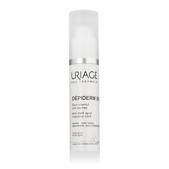 Uriage Dépiderm Anti-Dark Spot Intensive Care 30 ml