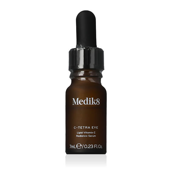 Medik8 C-TETRA EYE Lipid Vitamic C Radiance Serum 7 ml