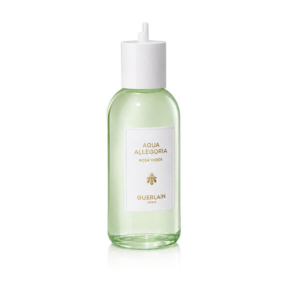 Guerlain Aqua Allegoria Rosa Verde Eau De Toilette - Nachfüllung 200 ml (unisex)