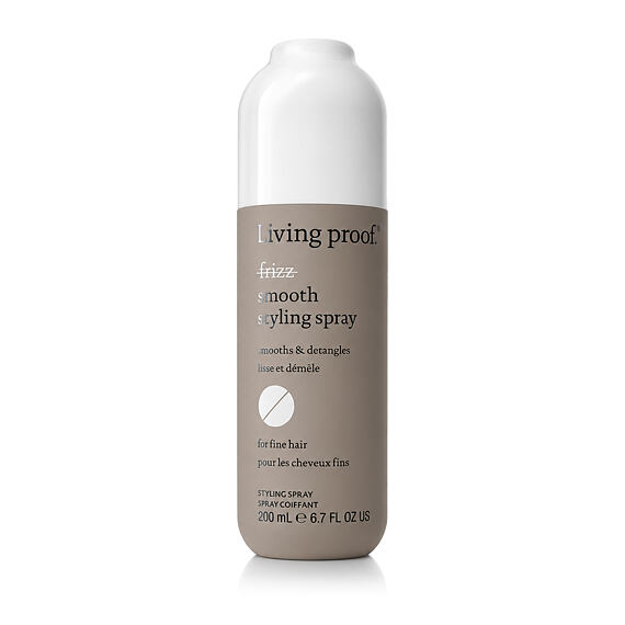 Living proof. Frizz Smooth Styling Spray 200 ml