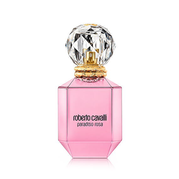 Roberto Cavalli Paradiso Rosa Eau De Parfum 30 ml (woman)