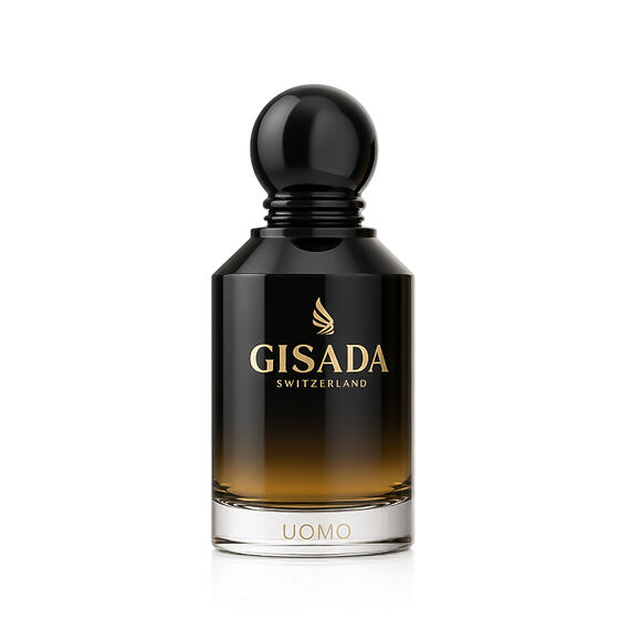 Gisada Uomo Eau De Parfum 100 ml (man)