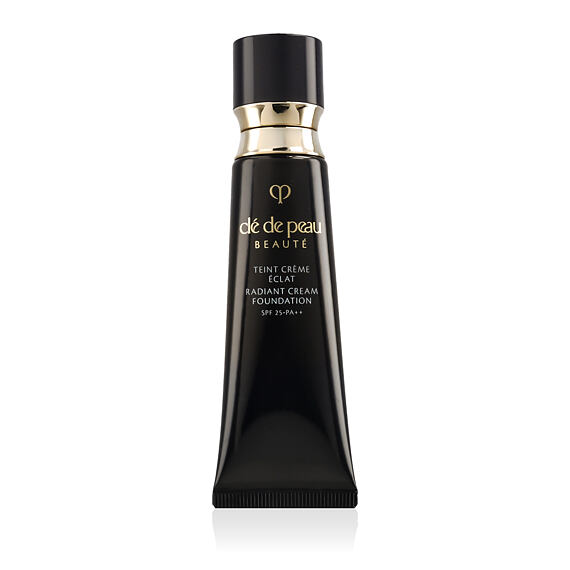 Clé de Peau Beauté Radiant Cream Foundation SPF 25 PA++ (O20) 21 ml
