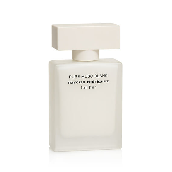 Narciso Rodriguez Pure Musc Blanc For Her Eau De Parfum Intense 30 ml (woman)