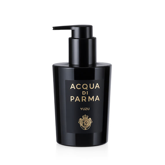 Acqua Di Parma Yuzu Flüssige Hand und Körperseife 300 ml (unisex)