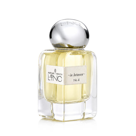 Lengling Munich In Between No 4 Extrait de Parfum 50 ml (man)