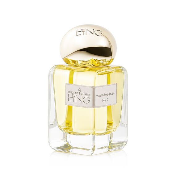 Lengling Munich Wunderwind No. 9 Extrait de Parfum 50 ml (unisex)