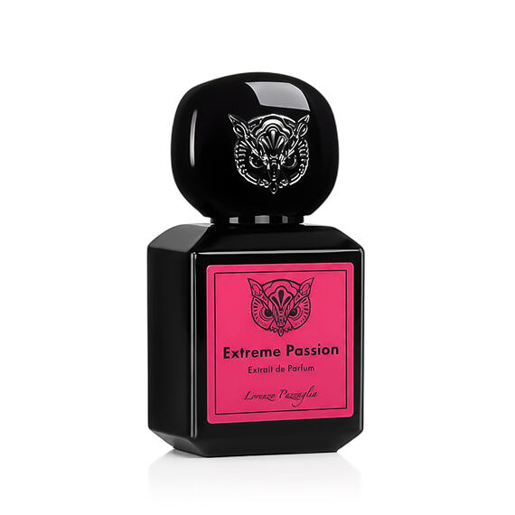 Lorenzo Pazzaglia Extreme Passion Extrait de Parfum 28 ml (unisex)