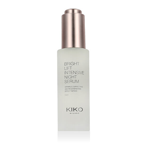 KIKO MILANO Bright Lift Intensive Night Serum 30 ml