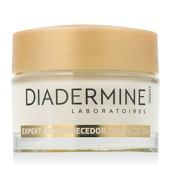 Diadermine Expert Rejuvenation Day Cream 50 ml